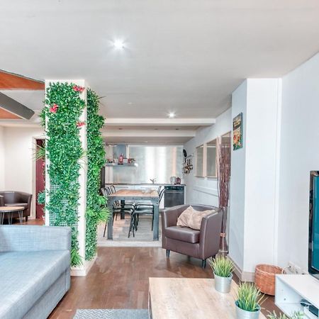 Guestready - Superbe Maison De Ville Duplex Lyon Kültér fotó